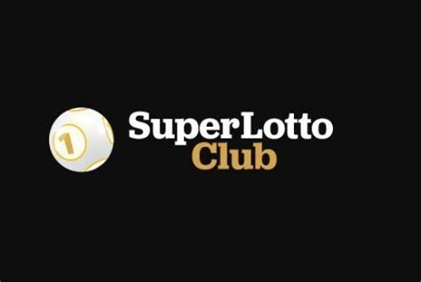 superlottoclub logga in.